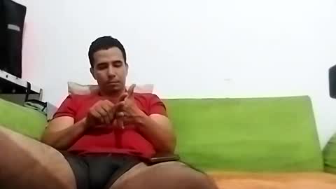 mrpassion3 online show from 24, 2, 2026