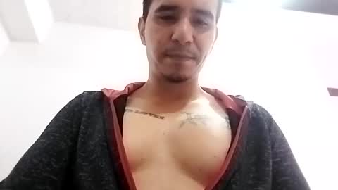 mrpassion3 online show from 24, 2, 2026