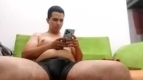 mrpassion3 online show from 25, 2, 2026