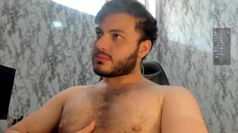 Salvatore online show from 27, 7, 2026