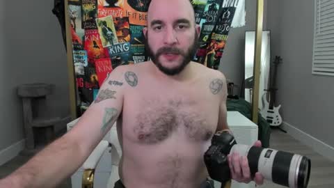 Rico online show from 28, 12, 2024