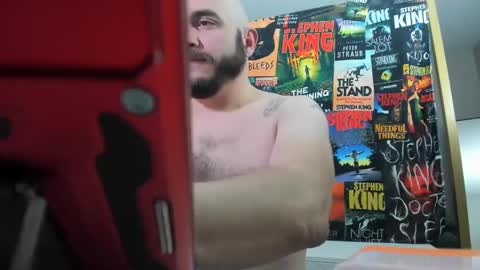 Rico online show from 7, 1, 2025