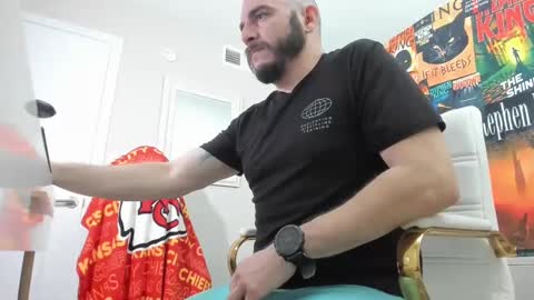 Rico online show from 10, 1, 2025