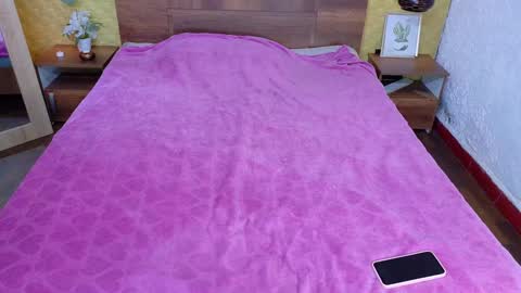 mrs_buttocks online show from 13, 12, 2024