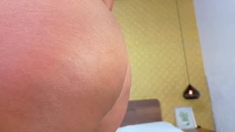 mrs_buttocks online show from 28, 1, 2025