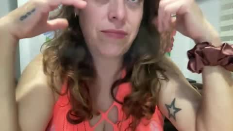 mrs_kinkie online show from 6, 12, 2024