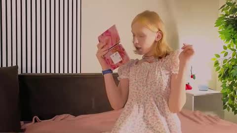 Barbie online show from 23, 11, 2025