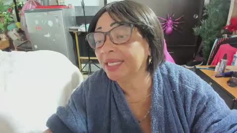 mrs_mommy online show from 29, 11, 2025