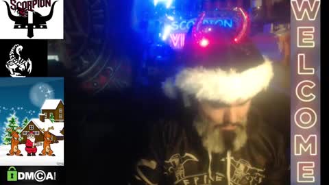 Snapshot of mrscorpionviking chatting on 24, 12, 2024 moderador de salasmoderator of rooms online show from 24, 12, 2024