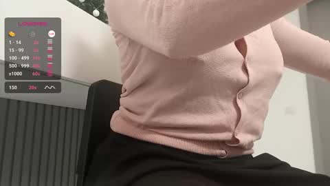 Snapshot of mrscummings chatting on 8, 1, 2026 C online show from 8, 1, 2026