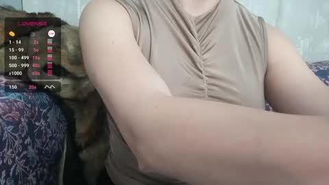 Snapshot of mrscummings chatting on 7, 2, 2026 C online show from 7, 2, 2026