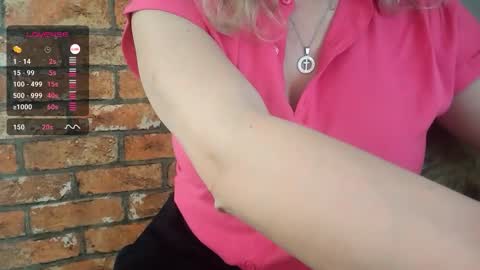 Snapshot of mrscummings chatting on 25, 2, 2026 C online show from 25, 2, 2026