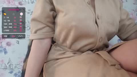 Snapshot of mrscummings chatting on 3, 3, 2026 C online show from 3, 3, 2026