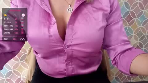 Snapshot of mrscummings chatting on 12, 3, 2026 C online show from 12, 3, 2026