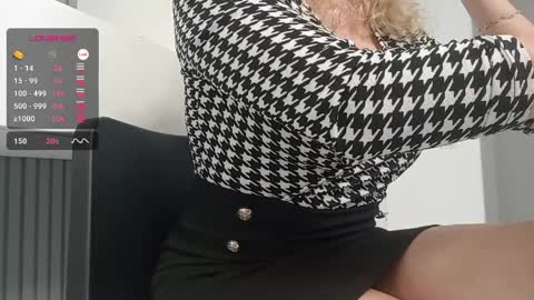 Snapshot of mrscummings chatting on 31, 3, 2026 C online show from 31, 3, 2026