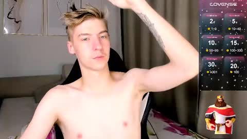 Adam online show from 30, 10, 2025