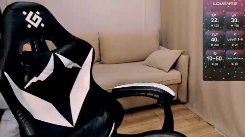 Adam online show from 2, 11, 2025