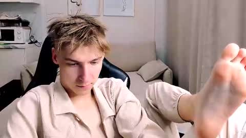 Adam online show from 20, 11, 2025