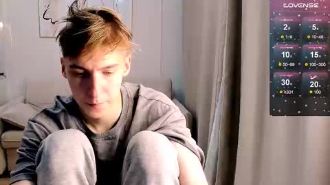 Adam online show from 27, 11, 2025