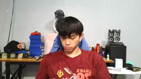 Snapshot of mrshawn95 chatting on 30, 9, 2025 shawn online show from 30, 9, 2025