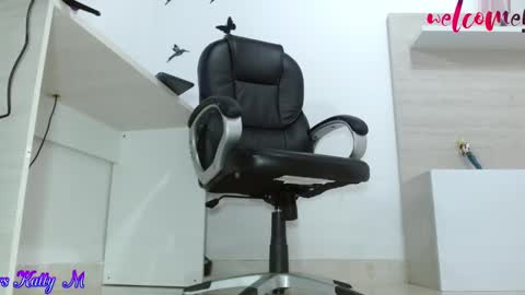 Tell me Katty  online show from 6, 3, 2025