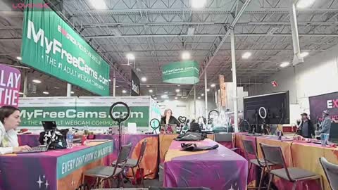 MrsKellyPierce online show from 7, 12, 2024