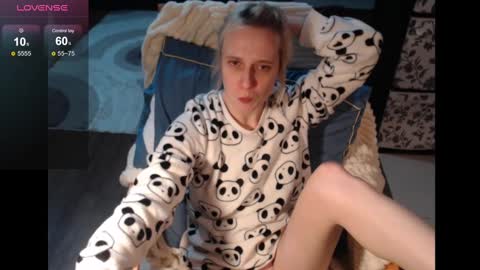 Snapshot of mrsluck chatting on 19, 1, 2025 Sasha online show from 19, 1, 2025