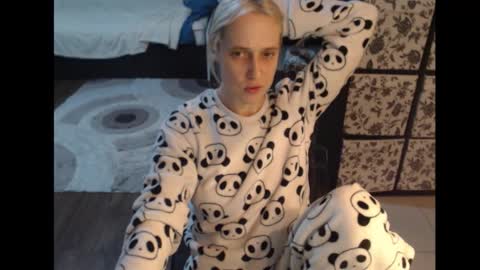 Sasha online show from 27, 10, 2025