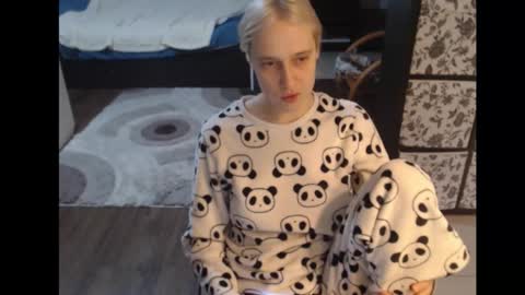 Sasha online show from 28, 10, 2025