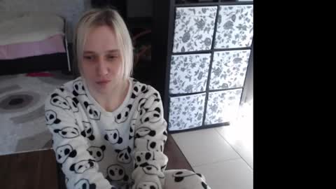 Sasha online show from 25, 3, 2026