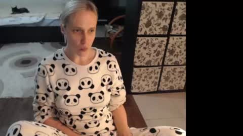 Snapshot of mrsluck chatting on 13, 6, 2026 Sasha online show from 13, 6, 2026