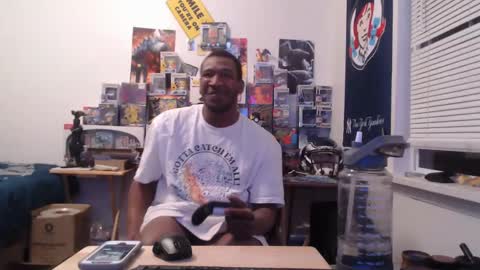 mrsoonicexrated online show from 4, 3, 2025