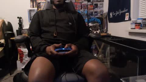 mrsoonicexrated online show from 4, 10, 2025