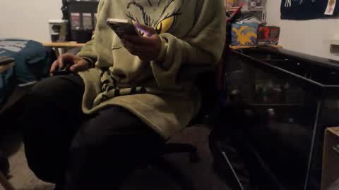 mrsoonicexrated online show from 23, 2, 2026