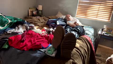 Snapshot of mrstleaper chatting on 5, 12, 2024 MrsTLeaper online show from 5, 12, 2024