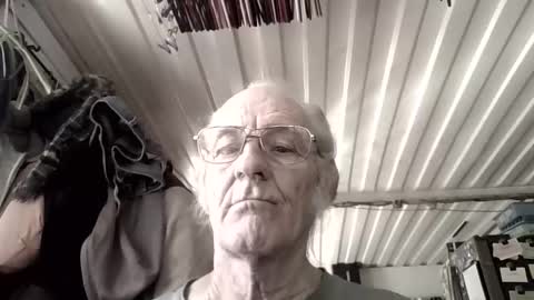 Snapshot of mrsubman chatting on 22, 3, 2026 Chuck online show from 22, 3, 2026