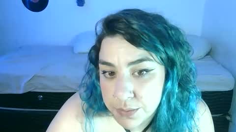 Snapshot of mrvenusx chatting on 9, 4, 2026 Mrs Venus online show from 9, 4, 2026