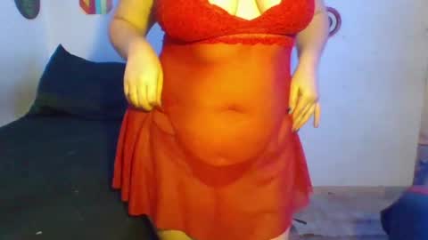 Snapshot of mrvenusx chatting on 14, 6, 2026 Mrs Venus online show from 14, 6, 2026