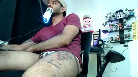Snapshot of mrvgs chatting on 4, 6, 2026 Mr Vgs online show from 4, 6, 2026