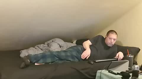 Snapshot of mrxhere chatting on 2, 1, 2025 mrxhere online show from 2, 1, 2025