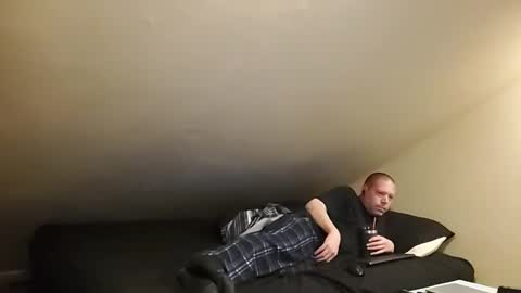 Snapshot of mrxhere chatting on 5, 12, 2025 mrxhere online show from 5, 12, 2025