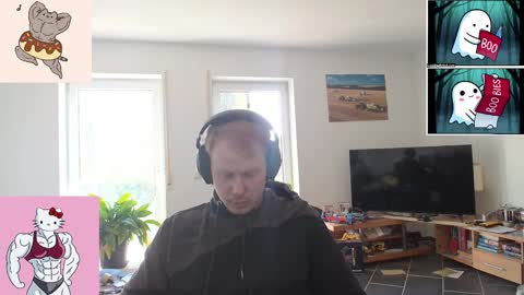 Snapshot of mrzaasch chatting on 31, 3, 2026 Sascha online show from 31, 3, 2026