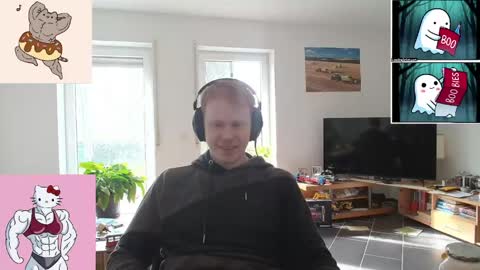 Snapshot of mrzaasch chatting on 5, 4, 2026 Sascha online show from 5, 4, 2026