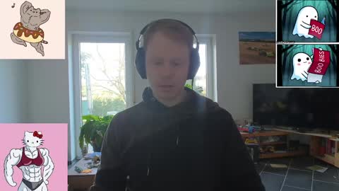 Snapshot of mrzaasch chatting on 6, 4, 2026 Sascha online show from 6, 4, 2026