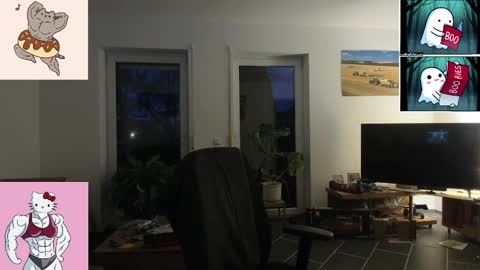 Snapshot of mrzaasch chatting on 6, 4, 2026 Sascha online show from 6, 4, 2026