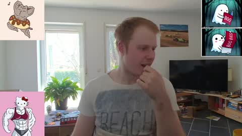 Snapshot of mrzaasch chatting on 7, 4, 2026 Sascha online show from 7, 4, 2026