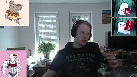 Snapshot of mrzaasch chatting on 8, 4, 2026 Sascha online show from 8, 4, 2026