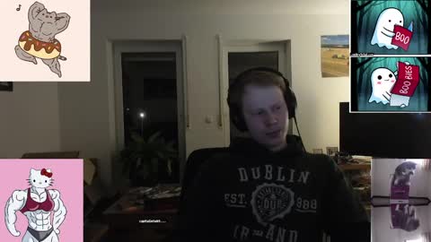 Snapshot of mrzaasch chatting on 9, 4, 2026 Sascha online show from 9, 4, 2026