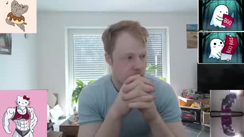 Snapshot of mrzaasch chatting on 11, 4, 2026 Sascha online show from 11, 4, 2026