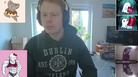 Snapshot of mrzaasch chatting on 17, 4, 2026 Sascha online show from 17, 4, 2026